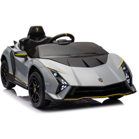 Auto Elettrica per Bambini GLE 450 LT920 12V Telecomando Lettore MP3 Luci a Led
