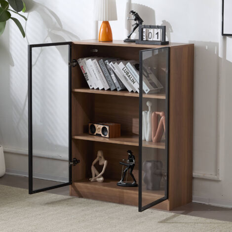 Lampadario Con 3 Luci LED In Vetro • Illuminazione Italia - Foto 10