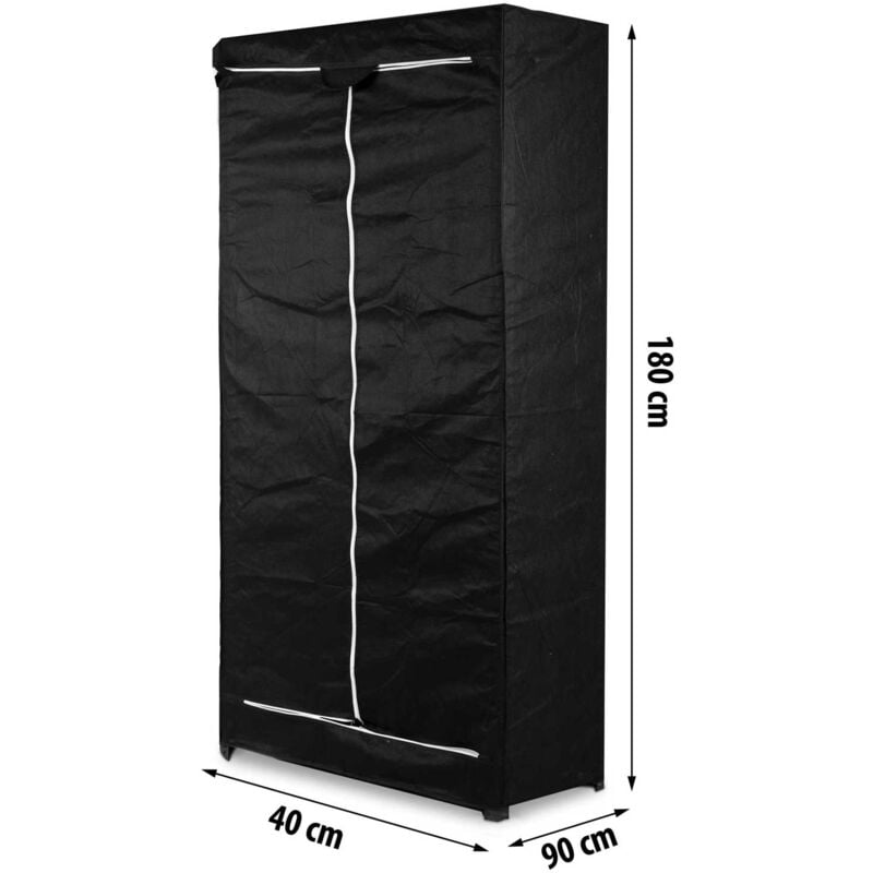 HOME CREATION Étagère En Fil Métallique, 2 étages | ALDI SUISSE