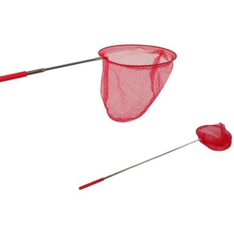 Filet télescopique à papillon - Jeux & Jouets
