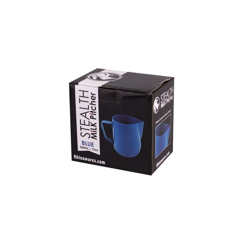 Pichet à Lait Rhino Stealth 950ml