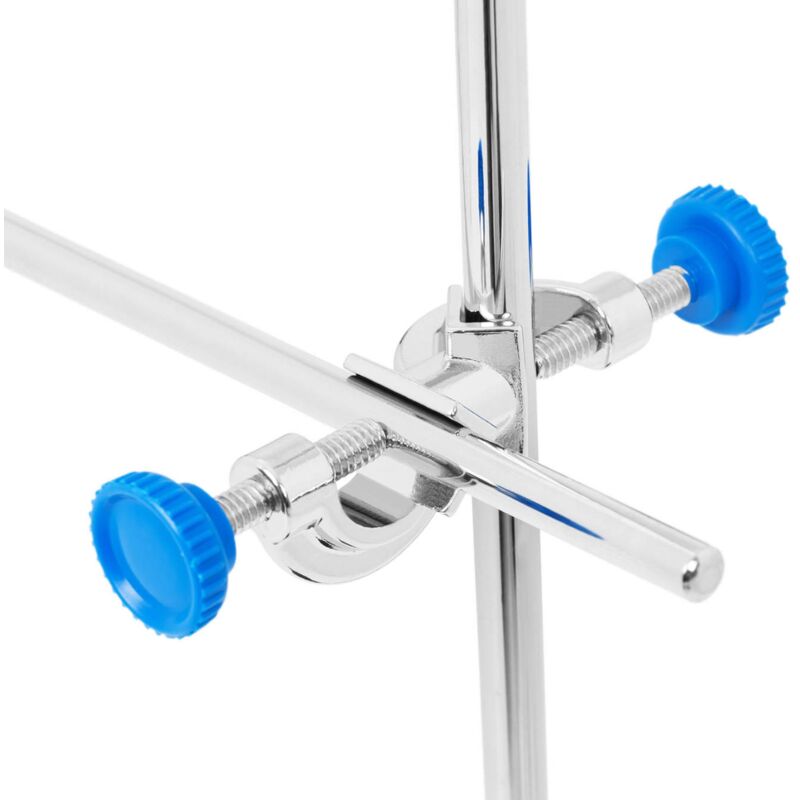 stonylab Support de Laboratoire Stands, Lab Stand Set Support