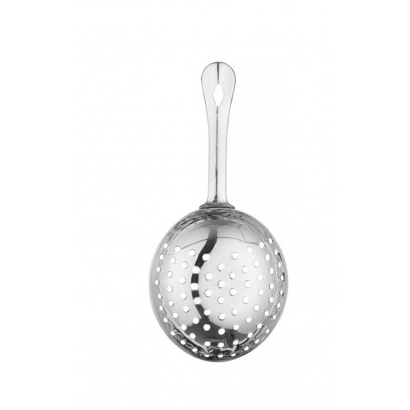 Passoire à Cocktail En Acier Inoxydable 304 Avec Ressort Détachable - Argent