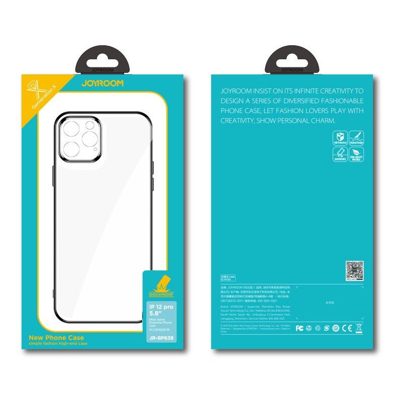 FAOMSEBS Coque sans bord pour iPhone 12 Pro pour MagSafe (sensation de FAOMSEBS Coque sans bord pour iPhone 12 Pro pour MagSafe (sensation de