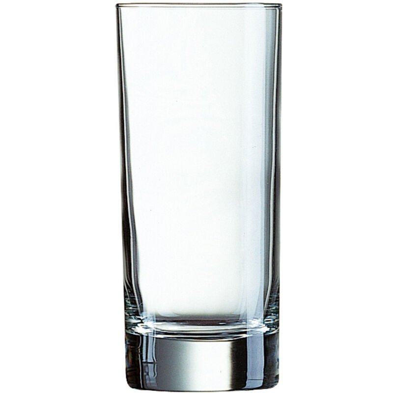 Lot de 4 verres bas Twist 21,5 cl Leonardo - Ambiance & Styles