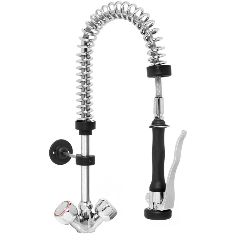 équipement RV Robinet Douche Caravane Avec Micro-interrupteur