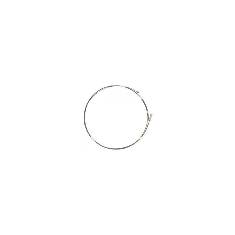 TIGE À RESSORT POUR TIGES DE NETTOYAGE L-3M - WYC PR 3