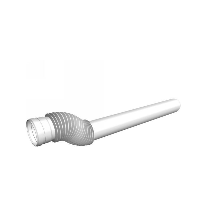 Connecteur d'angle réglable triphasé A-Track blanc