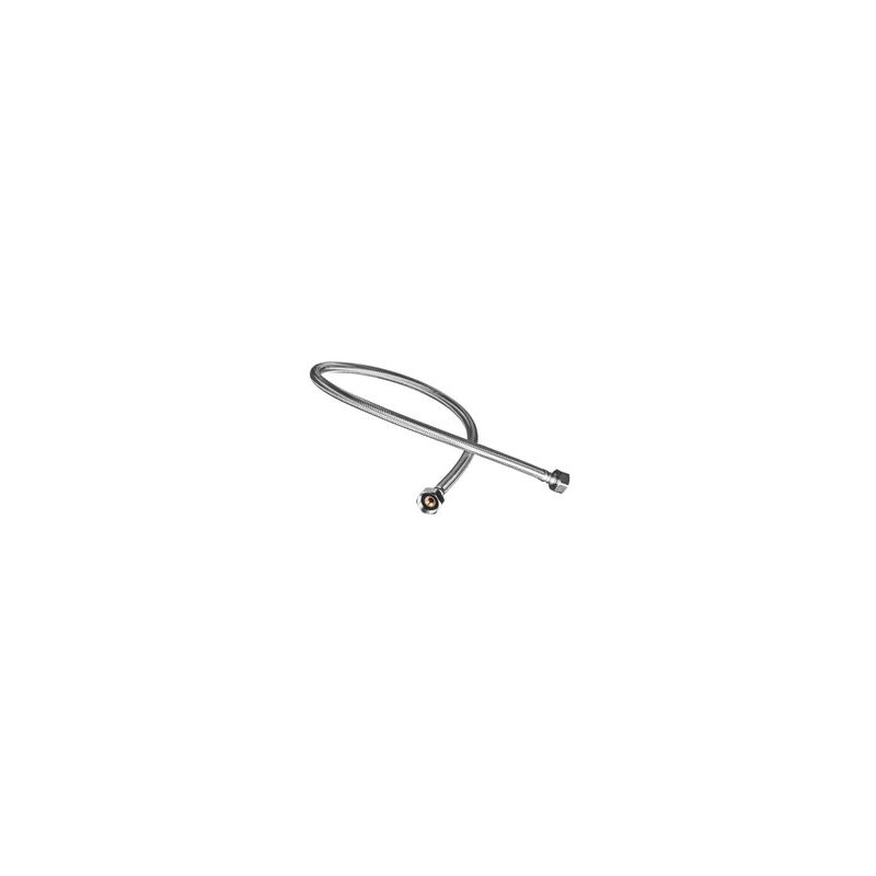 Tuyau De Raccordement Tressé En Inox 36 Pouces – Pour Azote Et Hélium, SODIAL