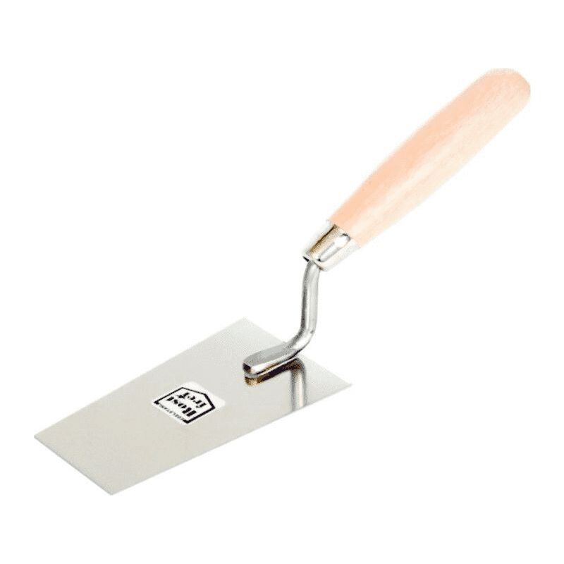 TRUELLE EN ACIER INOXYDABLE 130270 DENTS 66 G-27 - KB 0272 TRUELLE EN ACIER INOXYDABLE 130270 DENTS 66 G-27 - KB 0272