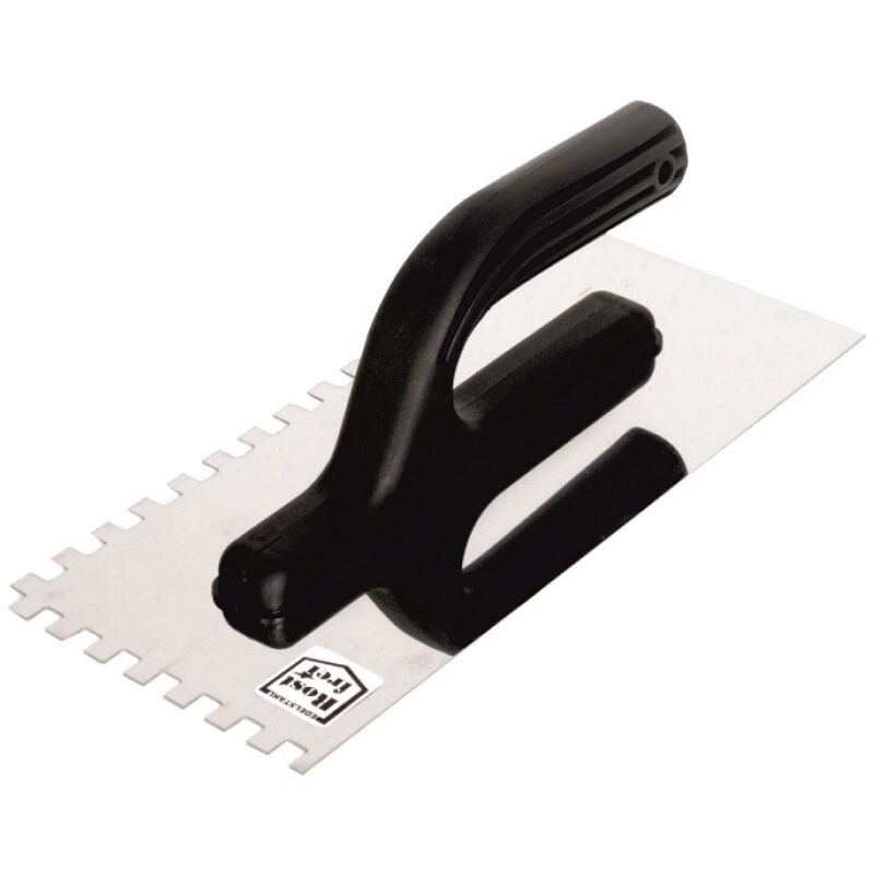 Truelle crantée 280x120mm TOLSEN, TOLSEN