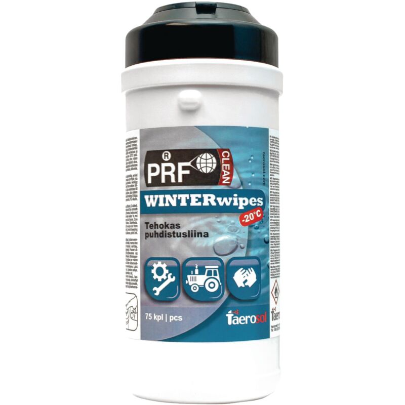 STERILLIUM Surface Wipes 60 pièces | Nettoyage main image 0
