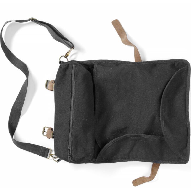 Sac De Transport Pour Barman – Trousse De Voyage Avec Poches, Protection Renforcée | Idéal Cocktails à Domicile Ou En Déplacement - 9