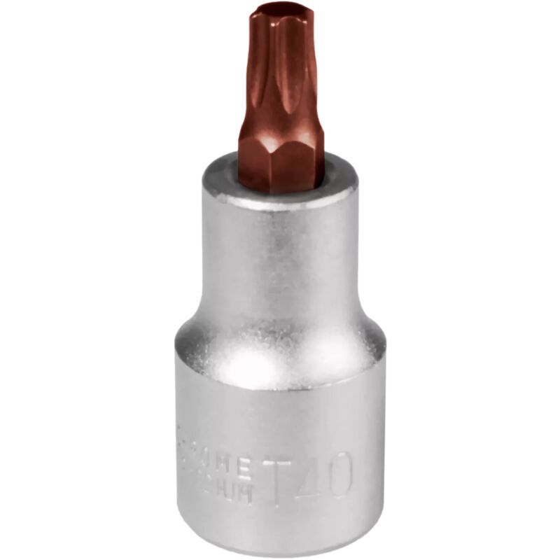 Douille Femelle 1/2 Pour Vis Torx – Beta 920FTX, Main, Solide