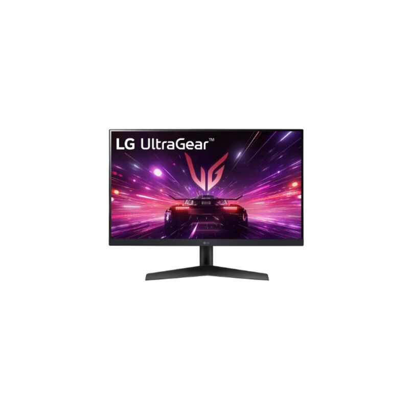 LG 24GS60F-B 23,8" IPS/1920 x 1080/16:9/1 ms/300 cd/m2/HDMI, DisplayPort