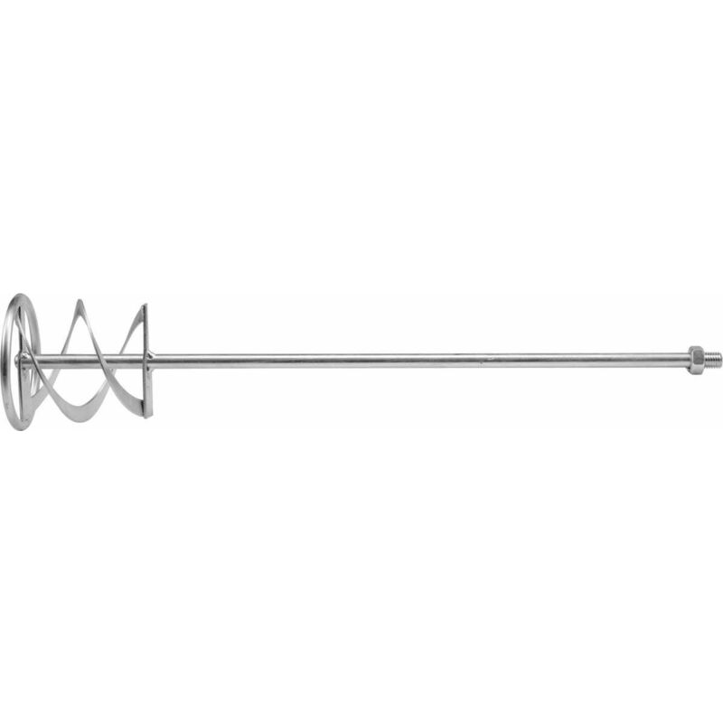 VOREL TURBO MÉLANGEUR 115mm AVEC FILETAGE M14 09063