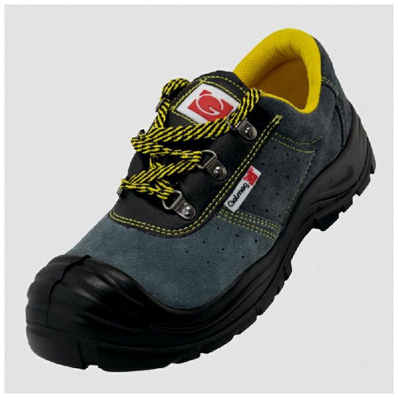 Chaussures de sécurité EN ISO 20345 par