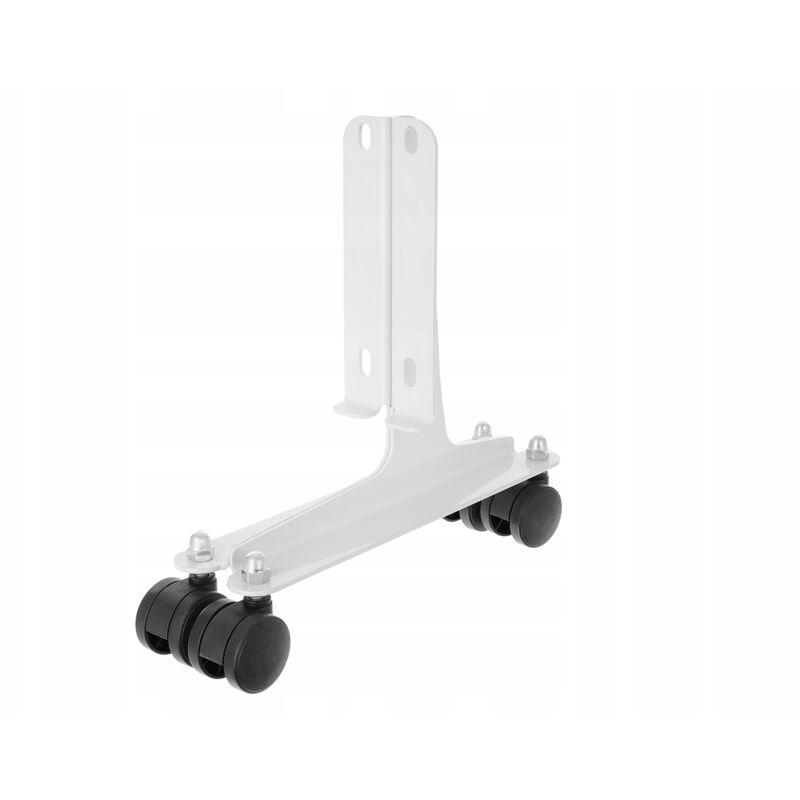 Pieds De Radiateur Traditionnels Réglables 18-23 Cm - Supports En Acier Solides Pour Radiateurs à Colonnes (Lot De 2)