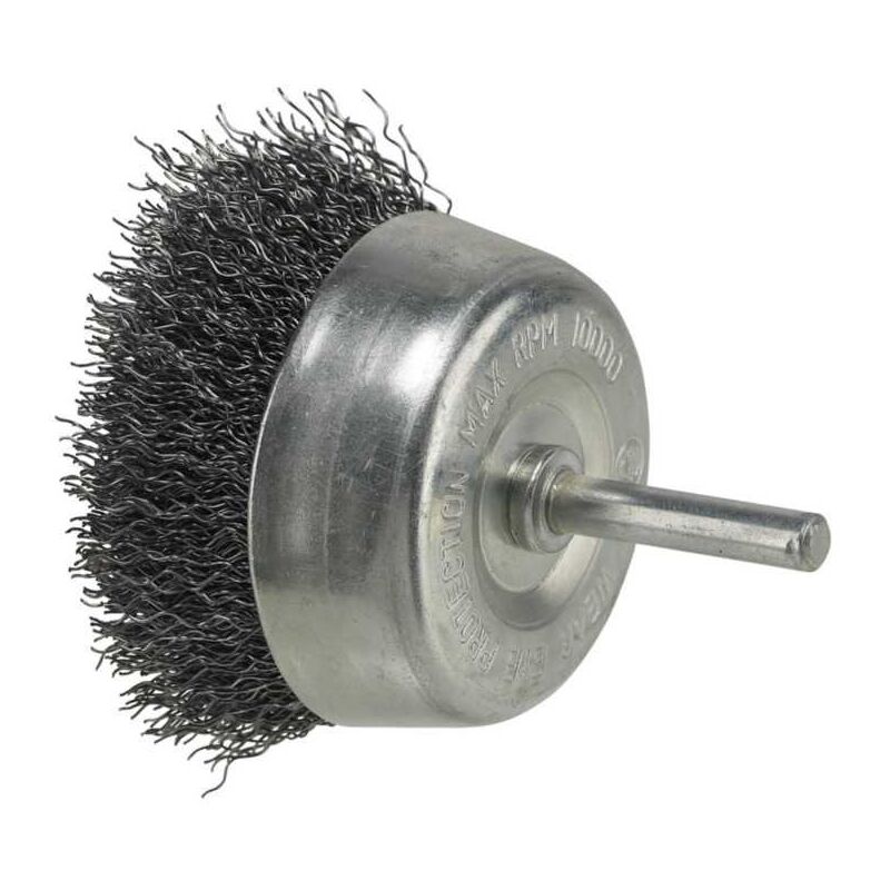 ZT 2000-N07 Cache-moyeux 60 mm brossé - Auto