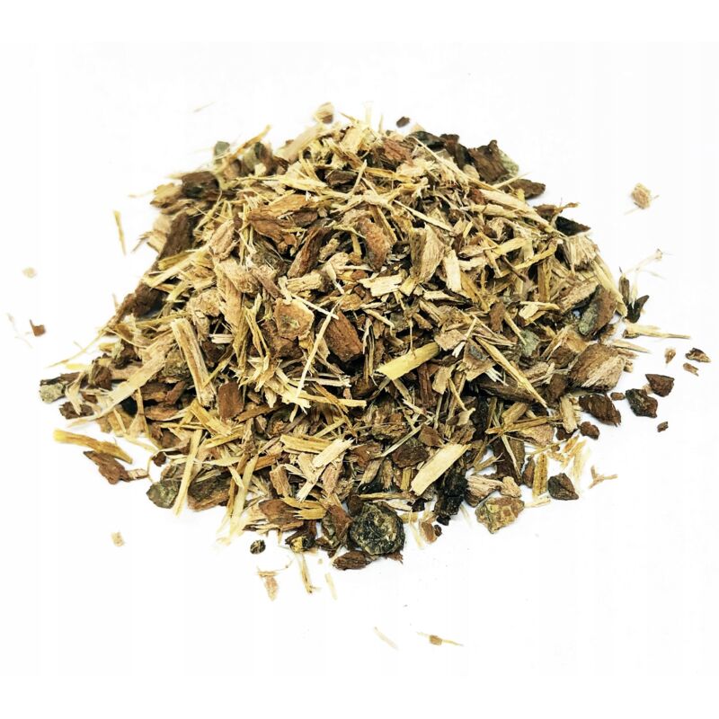 Écorce De Chêne Aux Herbes 100g - Marque Ziółko - Neuf Emballé - Pour Infusion Ou Usage Traditionnel