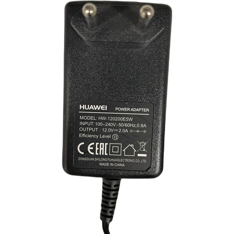 Adaptateur secteur pour ARCADE 1up cabinet Replacement Power Adapter