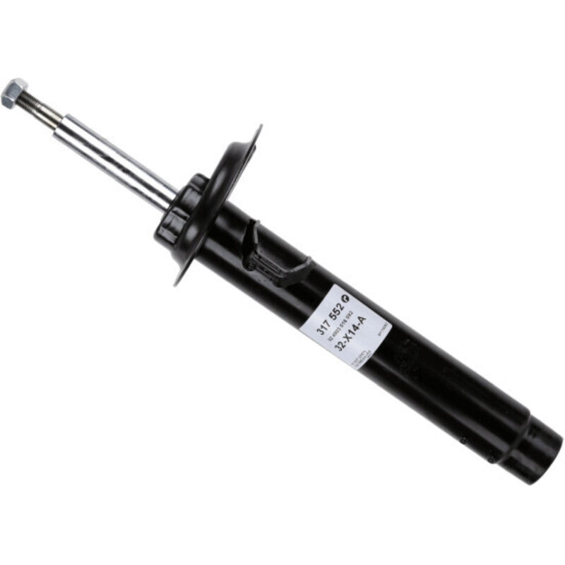 2x BILSTEIN 24-023863 B8 Offroad Amortisseur pour BMW Z3 Roadster (E36