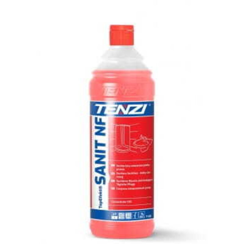 Nettoyant Anti-moisissure PULI MUFFE Pour Salle De Bain, 750ml - Neuf