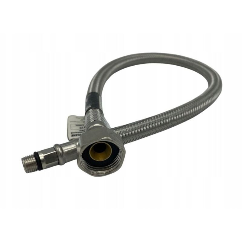 Raccord De Joint De Tuyau En Aluminium Pour Pompe à Eau Avec Joint En