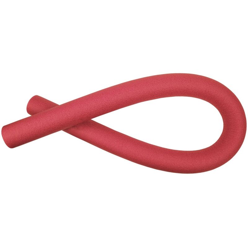 Logo personnalisé Mini mousse de natation noyau solide creux plage eau nouilles