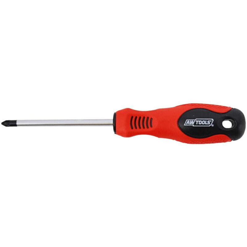 Tournevis cruciforme PZ1 80mm Kreator