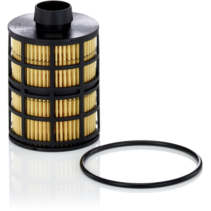 MANN-FILTER PU 7002 X – Filtre à Carburant Premium Pour Véhicule Tourisme & Utilitaire