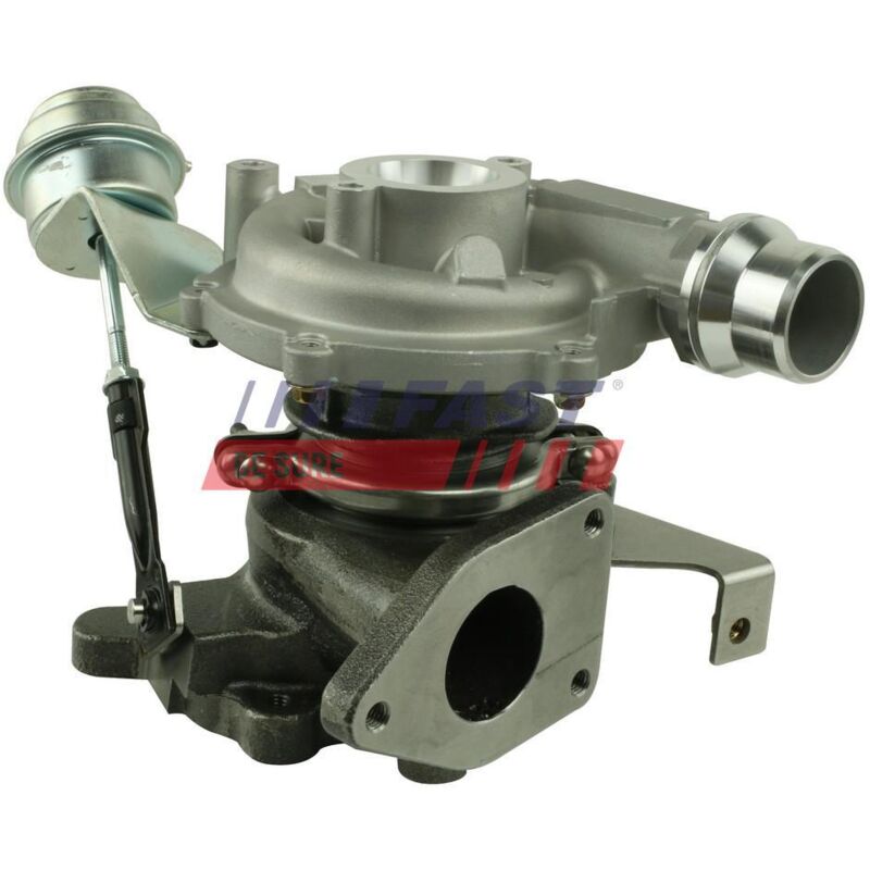 Kit D'assemblage Turbocompresseur Fischer KT110090 Pour VW 1.8T - Neuf
