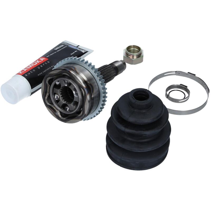 Kamoka 6090 Jeu De Joints Arbre De Transmission - Compatible Chevrolet Spark M300