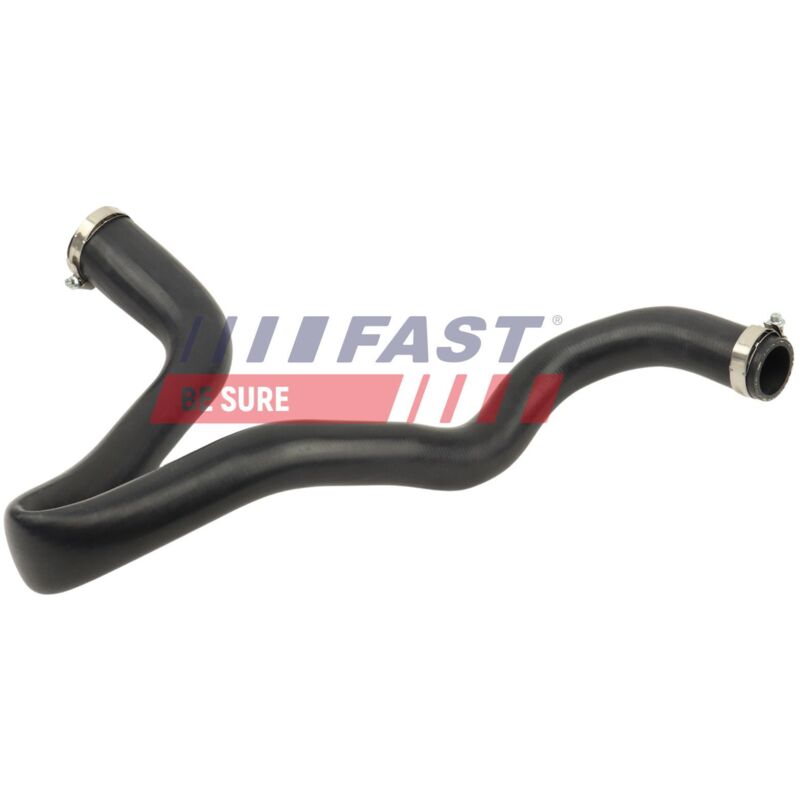 Intercooler Frontal WORLEY 450x180x50 Mm – Design Ailettes Delta – Finition Argentée