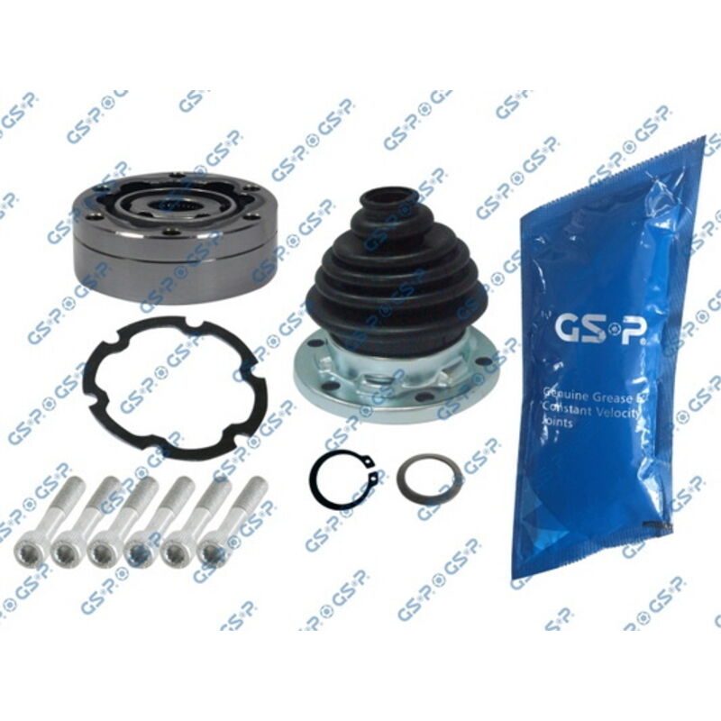 GSP Joint Arbre De Transmission 899366 - Compatible Peugeot 207, 208, Citroën Berlingo - Qualité Premium
