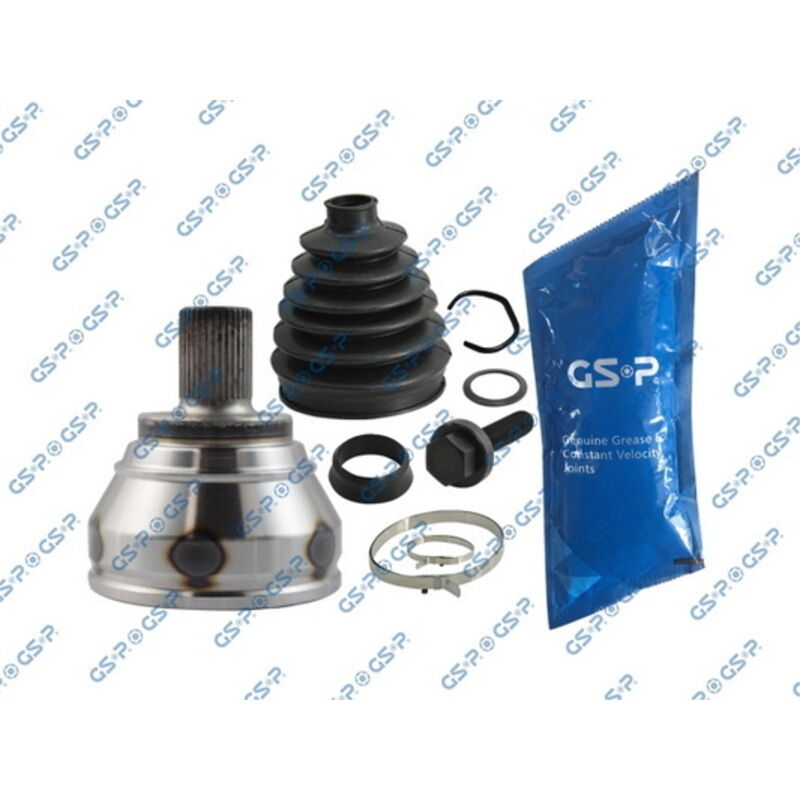 GSP Joint Arbre De Transmission 899366 - Compatible Peugeot 207 208 Citroën Berlingo