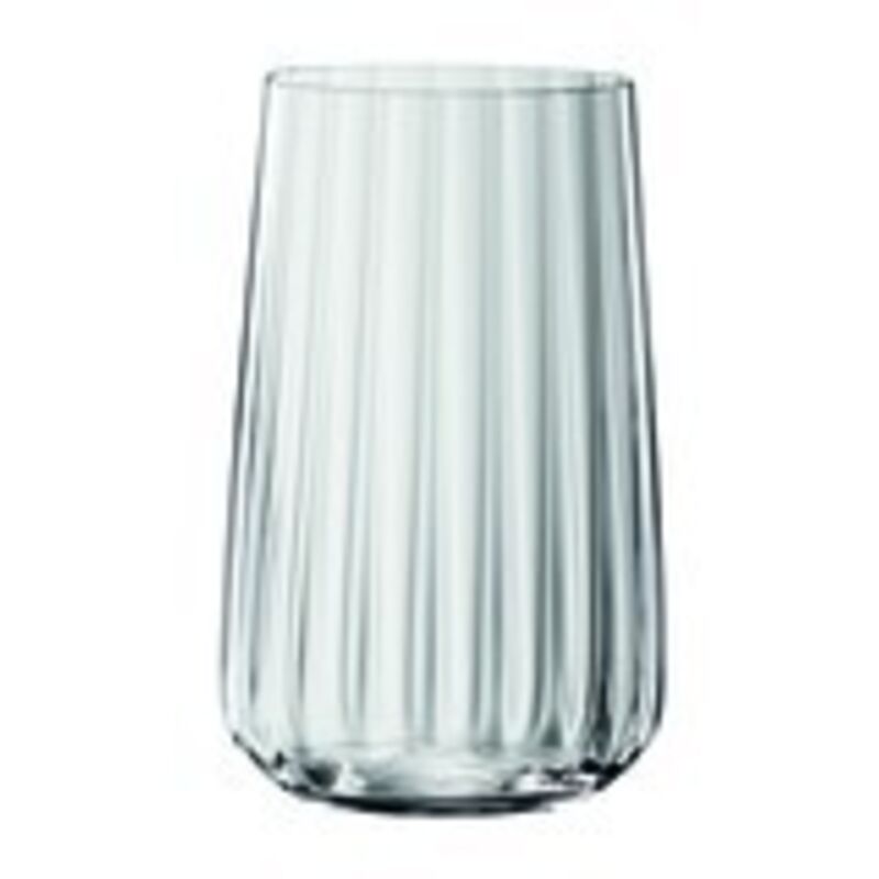 Stölzle Lausitz Verres à Cognac Snifter 585 Ml - Lot De 6 Verres Cristal Sans Plomb