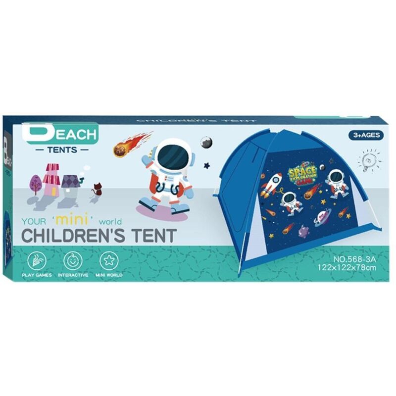 Maison de jeu pour enfants Tente de jeu pour enfants, tente portable durable pour enfants grand Maison de jeu pour enfants Tente de jeu pour enfants, tente portable durable pour enfants grand