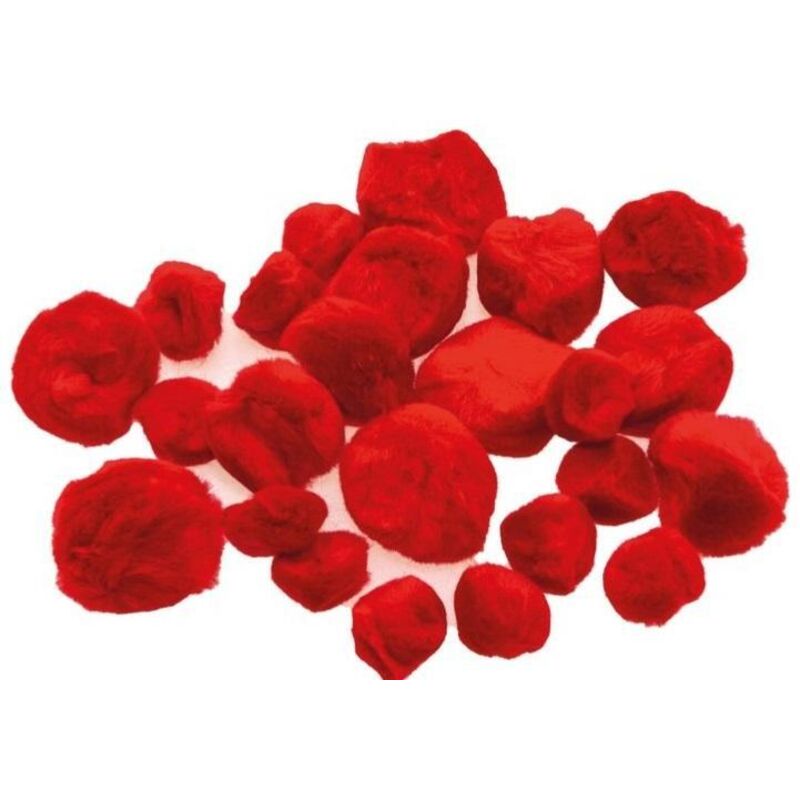 Pompon Rouge Tradition - Pompon Rouge