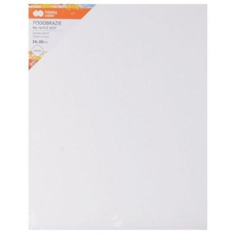 Lot De 10 Toiles à Peindre 24x30 Cm Pré-Étirées Coton Blanc – Idéales Acrylique, Huile, Gouache – Sans Acide