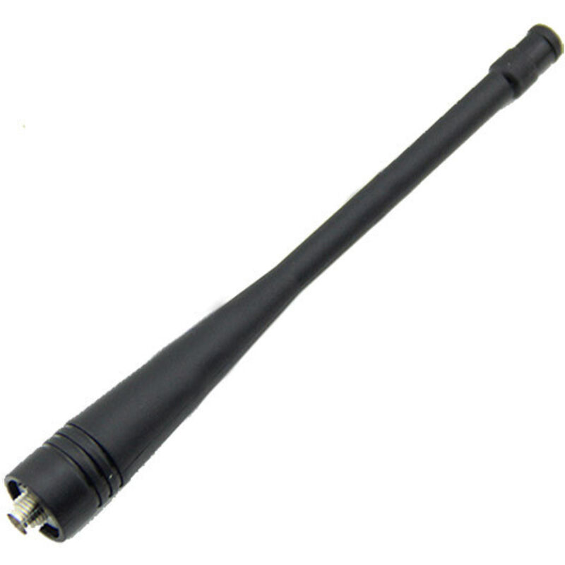 ANTENNE DORSAL 512-DS VHF SHAKESPEARE NOIR
