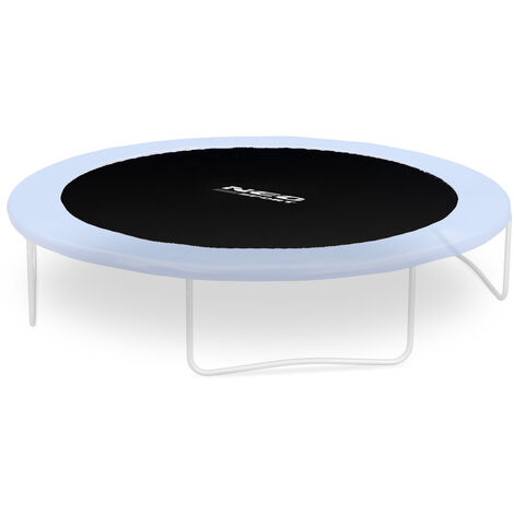 Tapis de trampoline tapis de trampoline 312 cm 54sp 10ft Neo-Sport