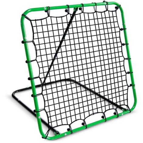 Panier de rebond Neo-Sport 100 x 100 cm (1/5)