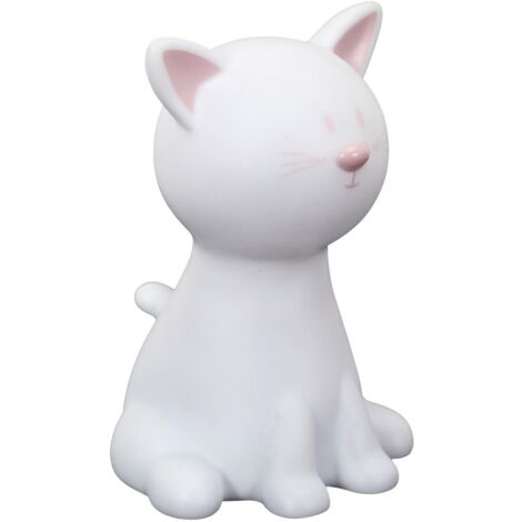 Lampe de nuit blanche Cat Night CAT (1/5)