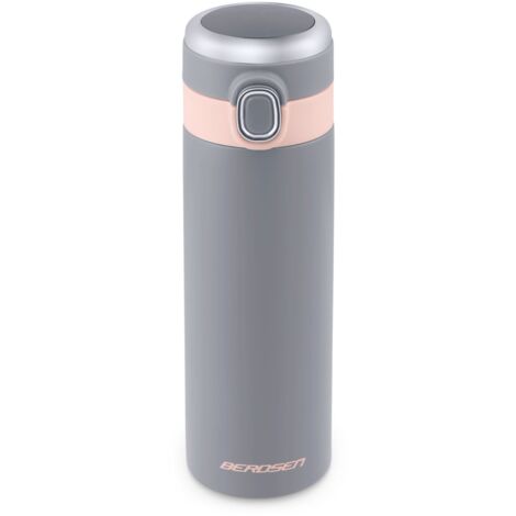 Thermos sous vide 450 ml BD-786 gris