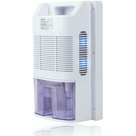Déshumidificateur d'air - Absorbeur d'humidité Berdsen BR-20