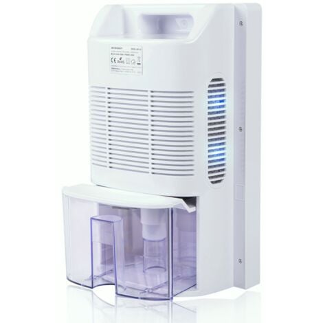 Déshumidificateur d'air - Absorbeur d'humidité Berdsen BR-20