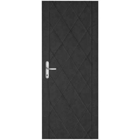 Garniture de porte épaisse GRAT MAX 21 Gris 95 cm