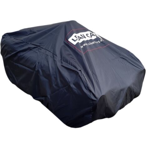 FAHRER Protection de Batterie Bosch Power Pack 300/400
