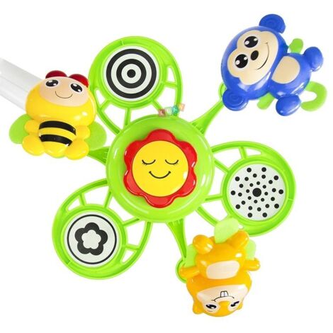 Boîte à Musique Mobile Bébé - Mélodie Douce Pour L'endormissement